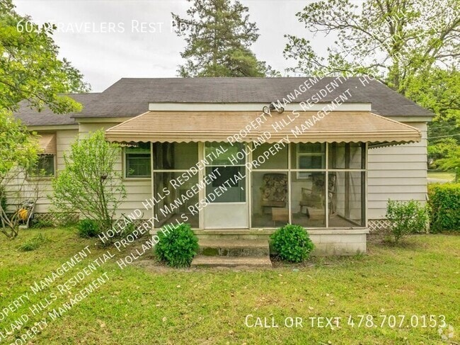 Building Photo - 601 Travelers Rest Rd Rental