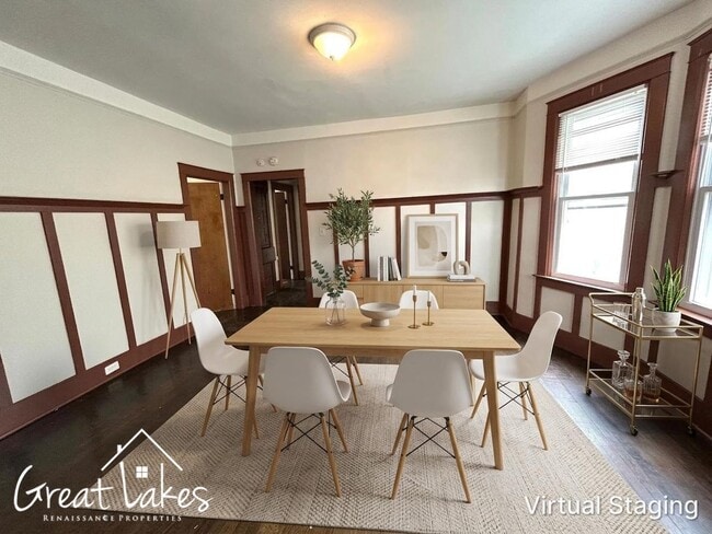 Photo - 1646 McKinstry St Unit 1646: 1F McKinstry