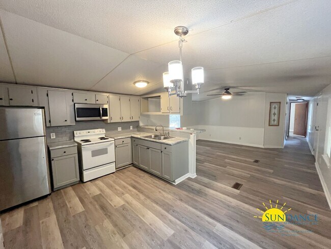 Photo - Nice 3 Bedroom Mobile Home in Niceville!
