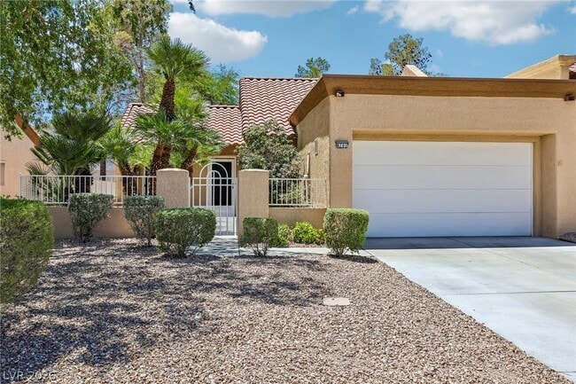 Building Photo - 8701 Prairie Hill Dr