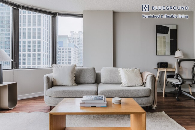 Photo - 1212 S Michigan Ave Unit SI FL14-ID1116