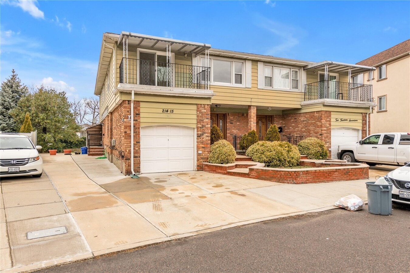 Photo - 214-15 15th Ave Apartamento Unidad 1st Fl
