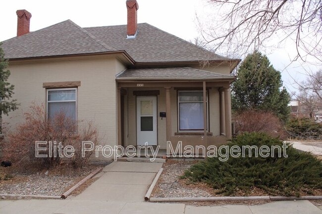 Photo - 326 W Routt Ave Condo