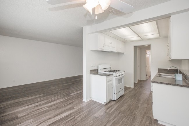 Photo - Castilian and Cordova Apartment Homes