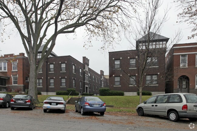 Photo - 4531-4539 Chouteau Ave