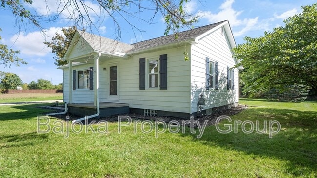 3582 N Milford Rd