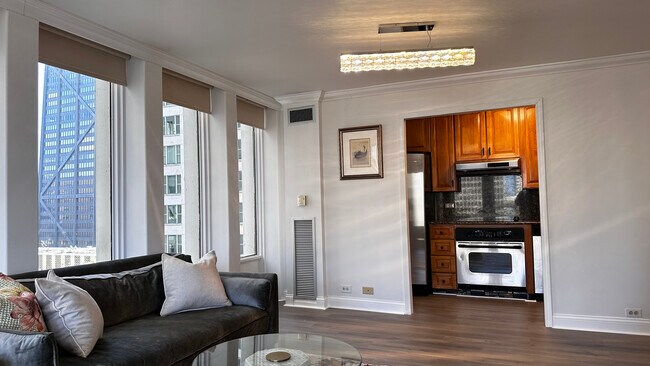 Photo - 100 E Walton St