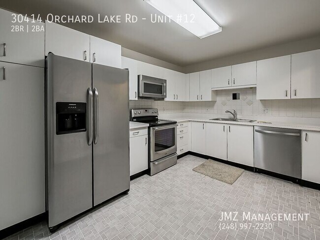 Photo - 30414 Orchard Lake Rd Unit #12