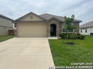 Building Photo - 413 Sabine River Rental