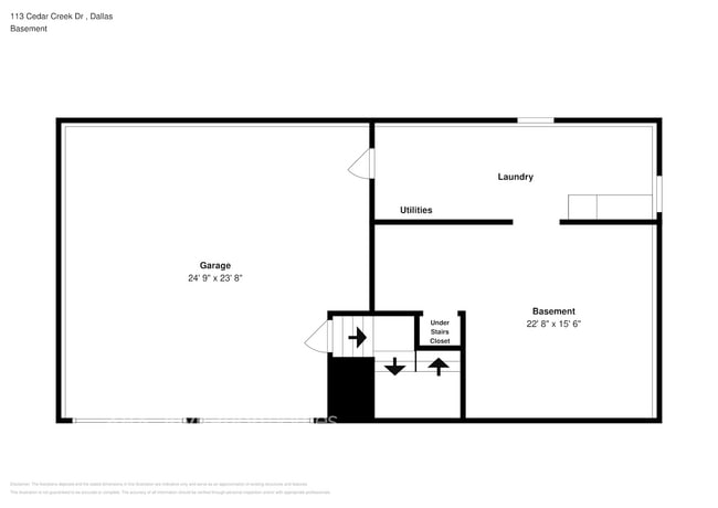 Photo - 113 Cedar Creek Dr