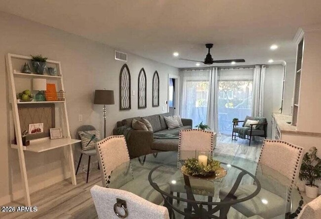 7436 E Chaparral Rd Unit B151