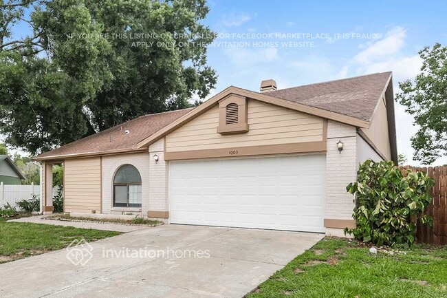 Photo - 1003 Pinehaven Ct