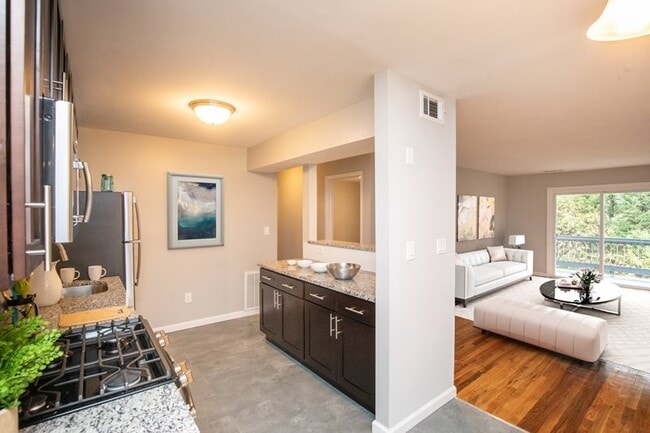 Photo - Millbrook Village