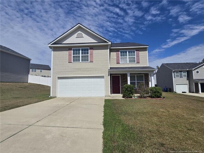 Building Photo - 4514 Maple Crest Dr Rental