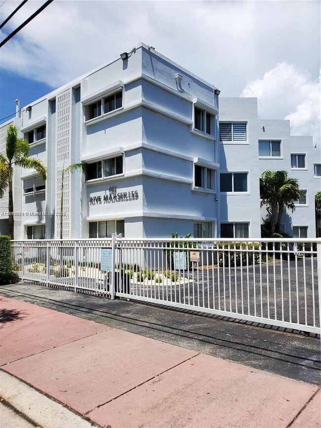 Building Photo - 1185 Marseille Dr Unit 209 Rental