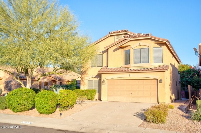 Building Photo - 24829 N 75th Way Rental