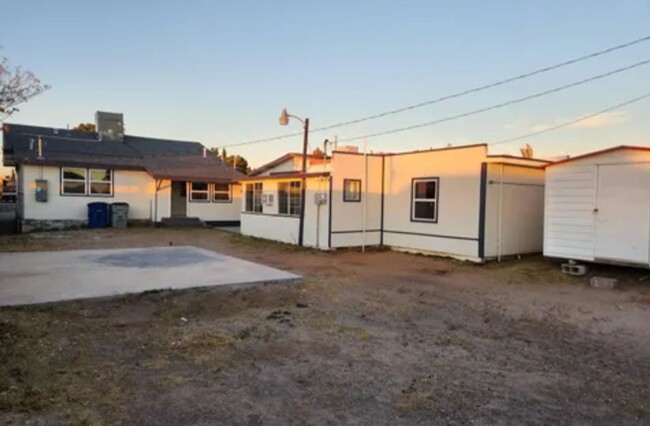 1 BEDROOM 1 BATHROOM HOME IN CENTRAL EL PASO - 1 BEDROOM 1 BATHROOM HOME IN CENTRAL EL PASO