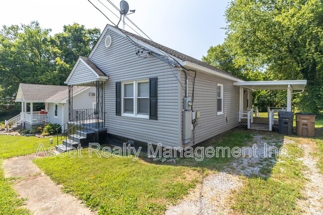 Building Photo - 1818 Price Ave Rental
