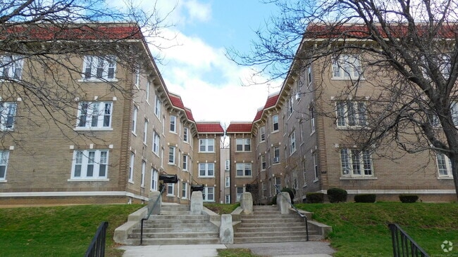 Building Photo - 704 Farmington Ave Rental