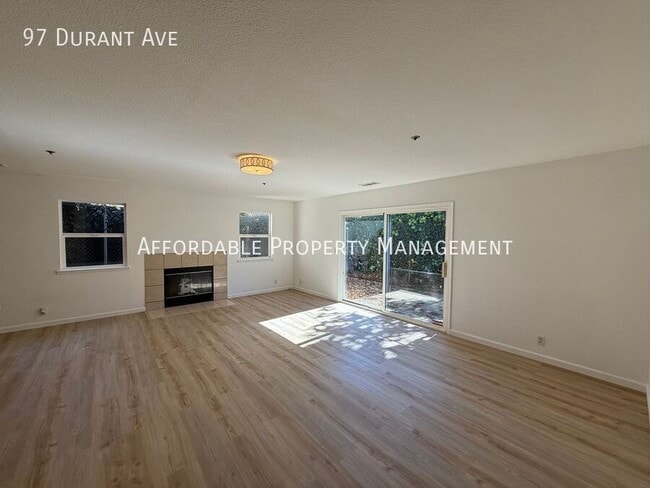 Photo - 97 Durant Ave