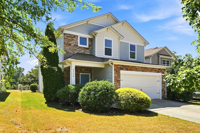 Photo - 4332 Burchard Dr