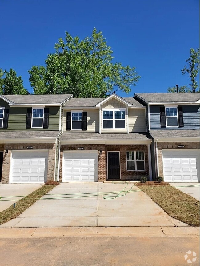 Building Photo - 9204 Grand Valley Dr Rental