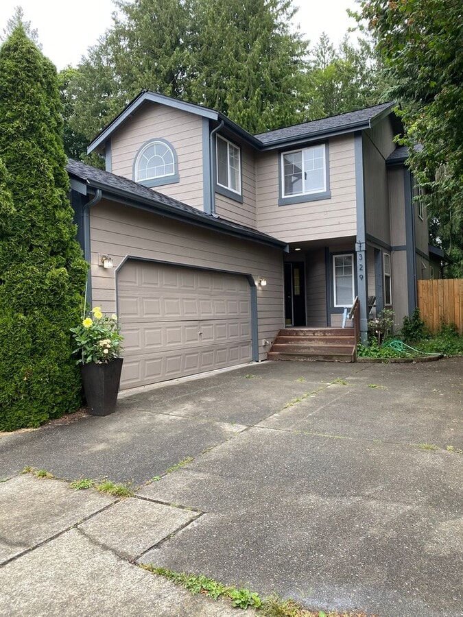 Photo - 329 84th Ave SE House