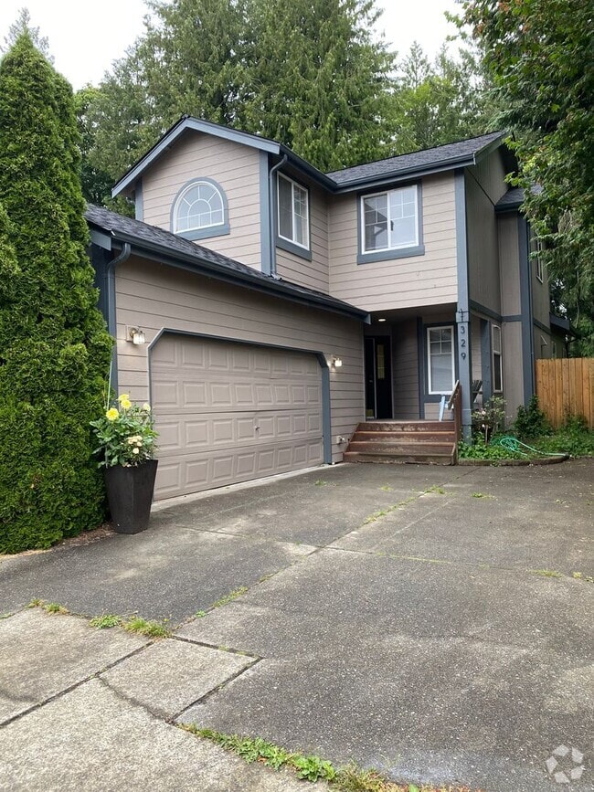 Building Photo - 329 84th Ave SE Rental