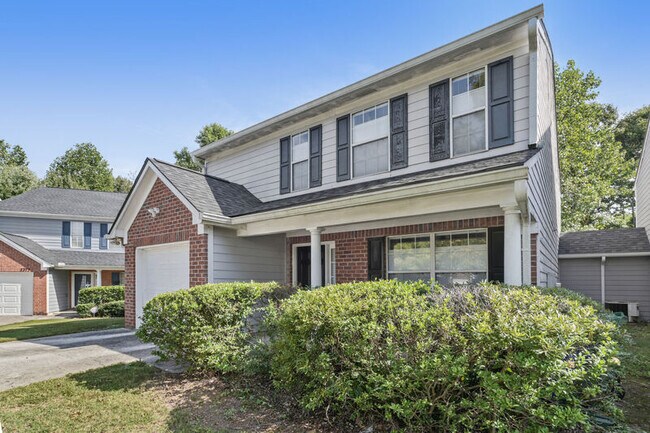 Photo - 2369 Charleston Pointe SE