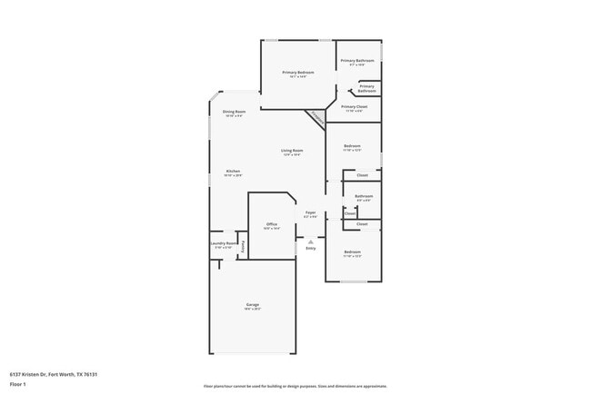 Photo - 6137 Kristen Dr