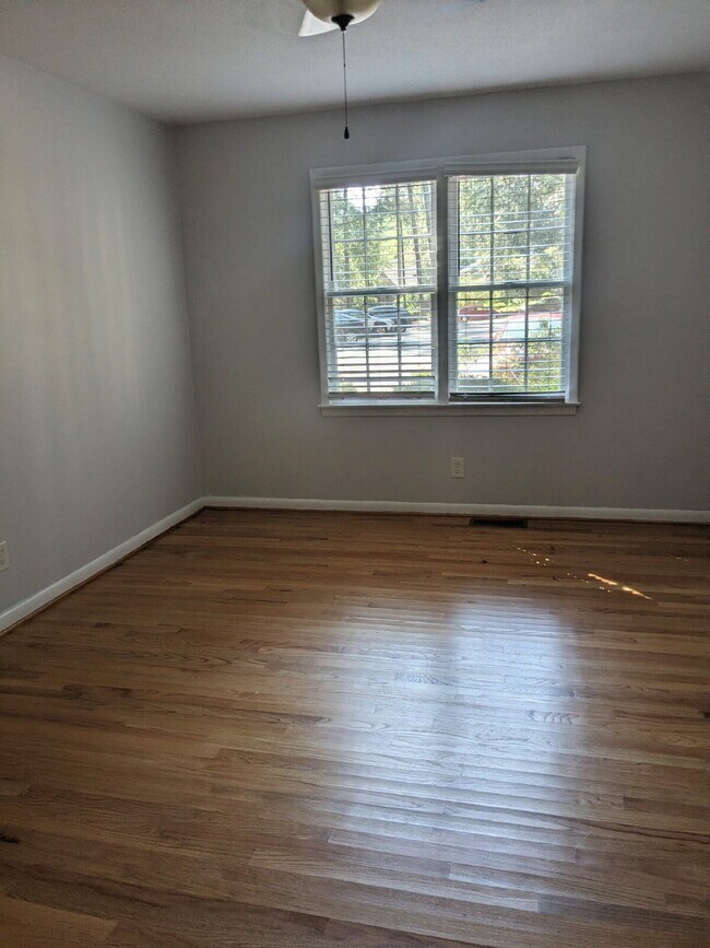 One bedroom opportunity in Five Points!