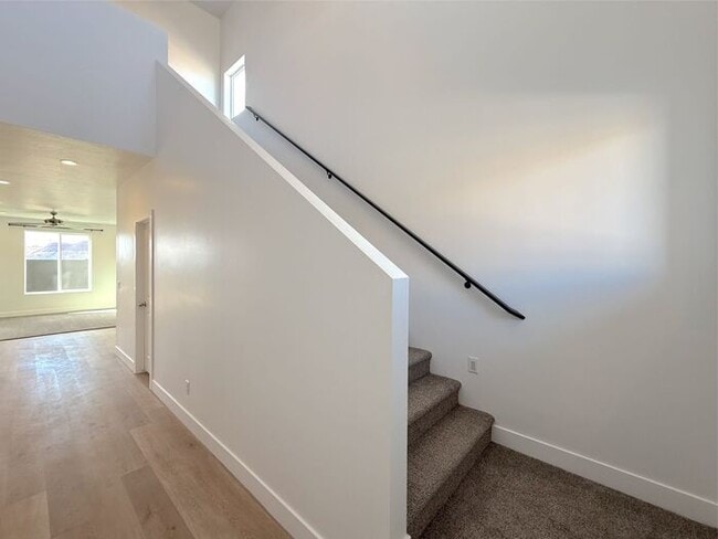 Photo - Brand New 3 bed, 2.5 Bath 1 car garage Townhome