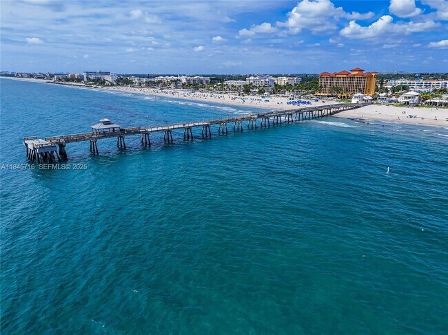 Photo - 2851 S Ocean Blvd Unit 1N