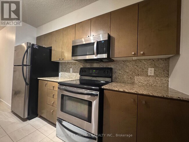 Photo - 11 Brunel Ct Unité 3806