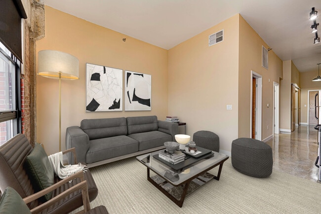 Photo - Stadium Lofts & Flats