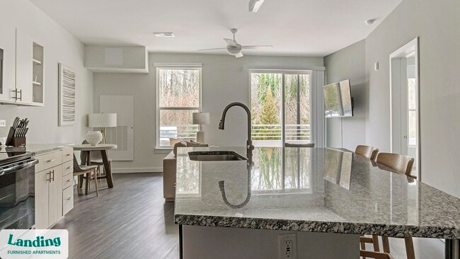 Photo - 750 Avondale Creek Dr. Apartment Unit 152.1407938