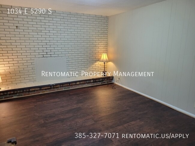 Photo - 1034 E 5290 S