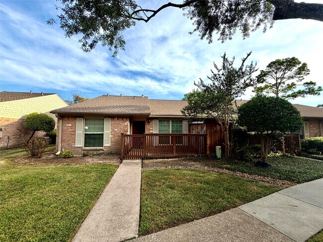 8801 Hammerly Blvd Unit 1505