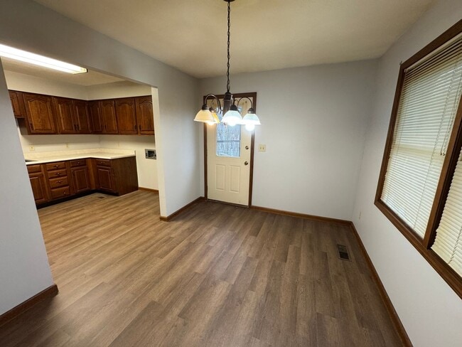 Photo - 2 bedroom 1 bath duplex in Lone Oak