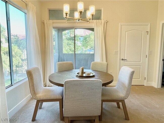 Photo - 3451 Desert Cliff St Unit 203