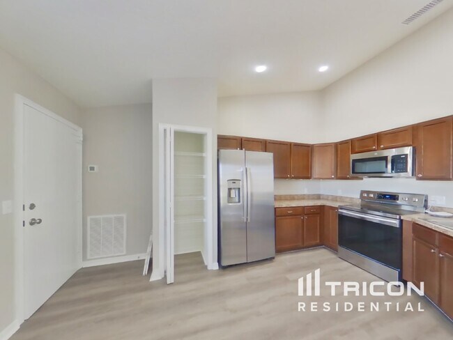 Photo - 4520 Magnolia Preserve Ln