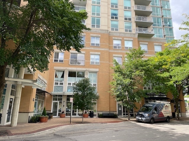 Building Photo - 1640 Maple Ave Unit 1006 Rental