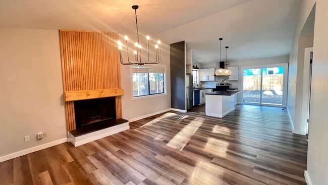 Photo - Stylish 2-Bed Carrboro Home with Private Patio