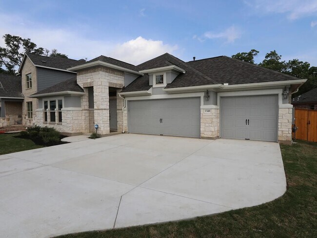 Building Photo - 1349 Oyster Creek Rental