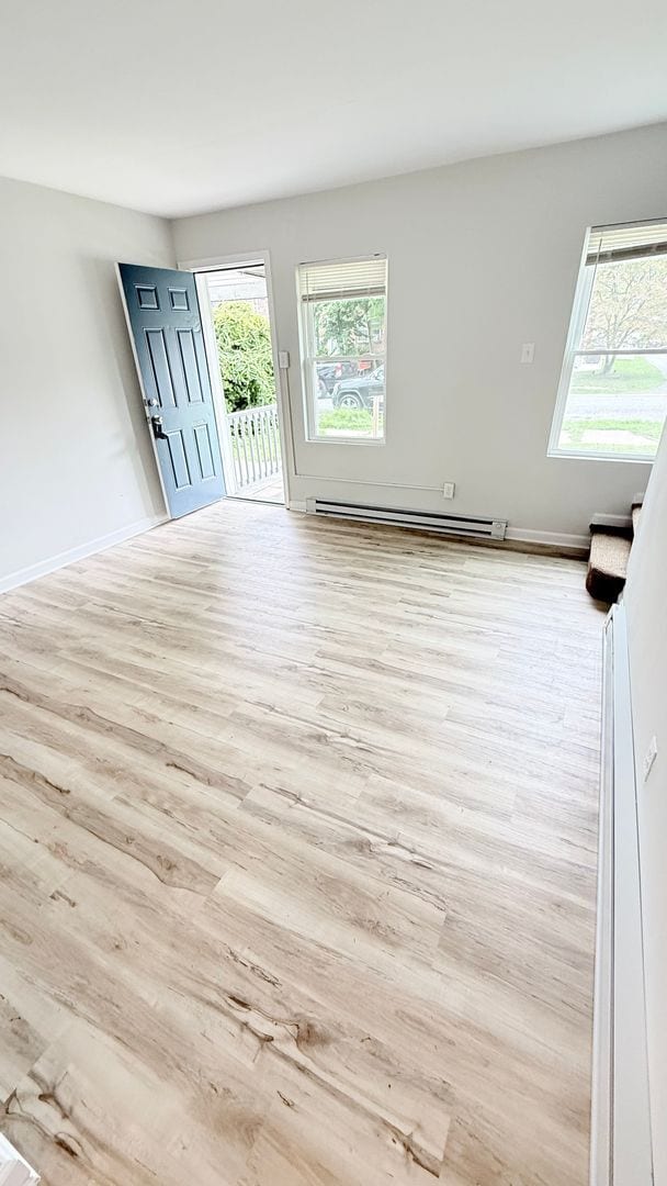Photo - 2BR Townhome in Claymont | Near I-95 & Transit