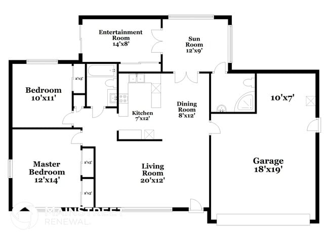 Building Photo - 10227 Glen Moor Ln Rental