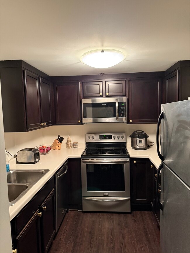 Photo - 1633 N Prospect Ave Unit 17C