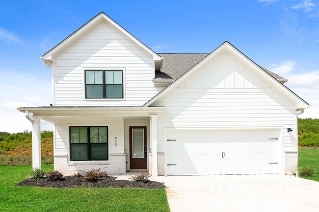 Building Photo - 453 Cantrell Dr Rental