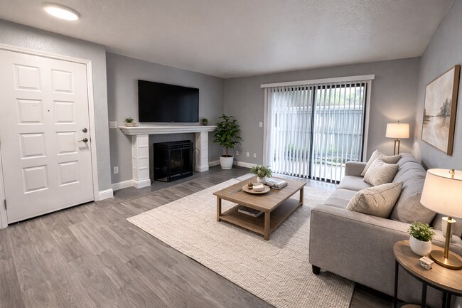 Captains Table Apartments - NEW