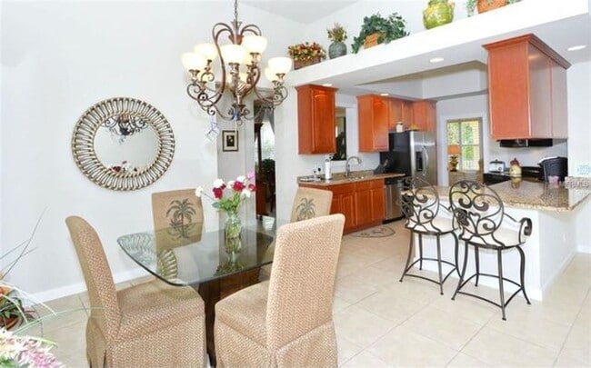 Photo - 4-bd, 4-bth in The Isles - One Of Palmer Ranch’s Most Sought After Community